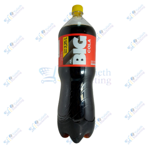 Aje Big Cola Gaseosa Original 2.25 L