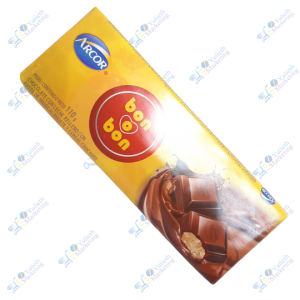 Arcor Bon o Bon Chocolate en Barra 110 g