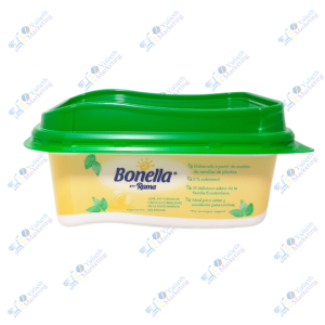 Bonella por Rama Margarina Tarrina 250 g