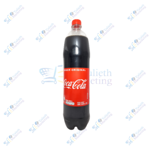 Coca Cola Gaseosa Original 1.35 lt