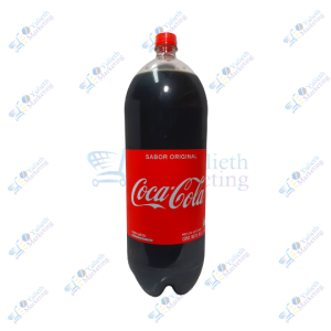 Coca Cola Gaseosa Original 3 lt