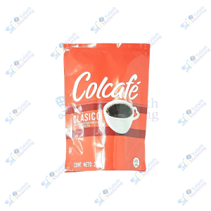 Colcafé Clásico Instantáneo en Polvo 25 g