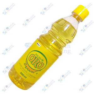 Danec Palma de Oro Aceite Vegetal 500 ml