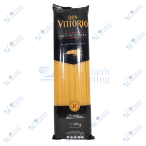 Don Vittorio Linguini grosso 500 g