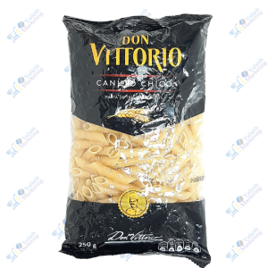 Don Vittorio Fideo Canuto Chico 250g