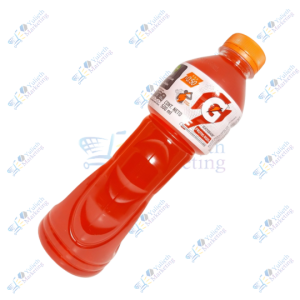 Gatorade Bebida Hidratante Frutos Rojos 500ml