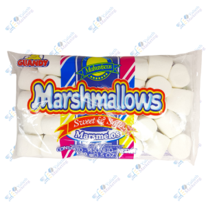 Guandy Marshmallows Blancos 100 g