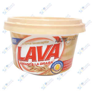 Lava Lavavajilla en Crema Avena 450 gr