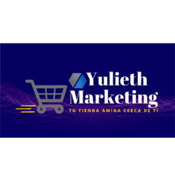 Logo Yulieth Marketing