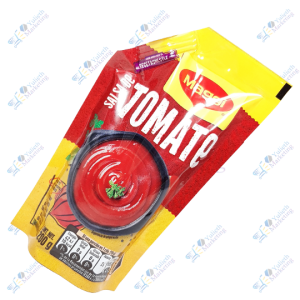 Maggi Salsa de Tomate Doypack 200g