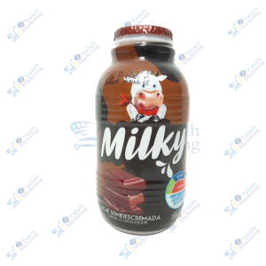 Milky Leche Descremada Chocolatada 200 ml