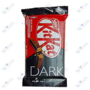 Nestle Kit Kat Dark Chocolate con Galleta Wafer Relleno 41