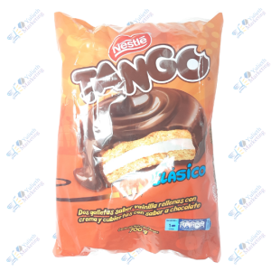 Nestlé Tango Clásico Galleta de Chocolate Packx28u 25 gr 700gr