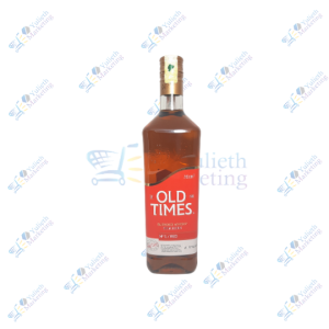 Old Times Rojo Whisky 745 ml
