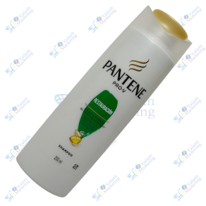 Pantene Shampoo Capilar Restauración Profunda 200 ml