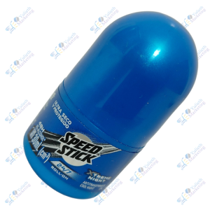 Speed Stick Desodorante Antitranspirante Roll on Cool Night x u 30 ml
