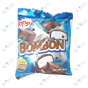 Topsy Helado Bombón Clásico 110 g