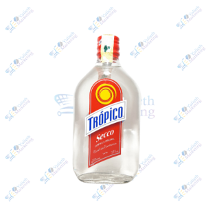 Trópico Licor Secco 375 ml