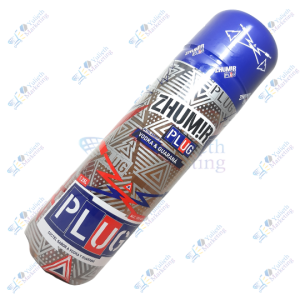 Zhumir Plug Vodka & Guaraná 1.25 lt