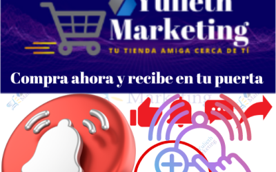 Suscrìbete a Tienda Amiga