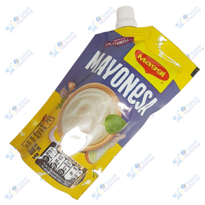 Maggi Mayonesa en Doypack 200g